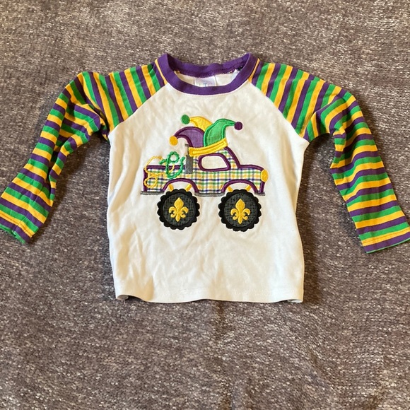 Love That Cotton Shirts & Tops Love That Cotton Infant Toddler